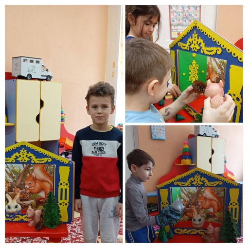 Составление рассказа. Составление рассказа.